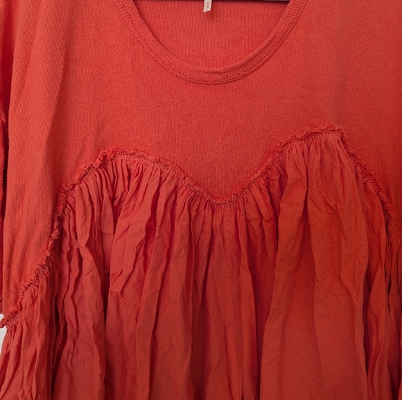 Free People Catalina Mini Dress - Picture 3 of 7